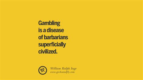 gambling addiction quotes|22 Anti.